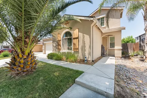 3944 E Seeger Ave, Visalia, CA 93292