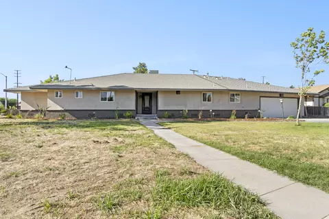 784 W Thurman Ave, Porterville, CA 93257