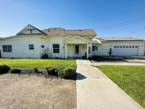 1238 Linda Vista Ave, Porterville, CA 93257
