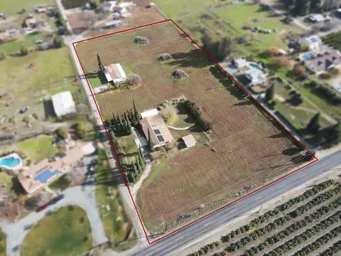 20522 Rd 228, Lindsay, CA 93247