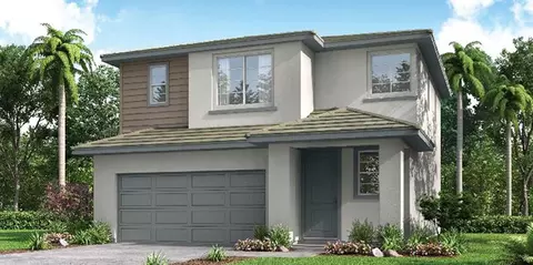 1126 W Prescott Ave #LOT 16, Visalia, CA 93291