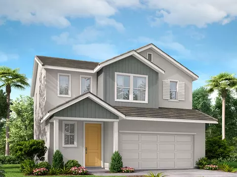 1131 W Payson Ave #LOT 56, Visalia, CA 93291