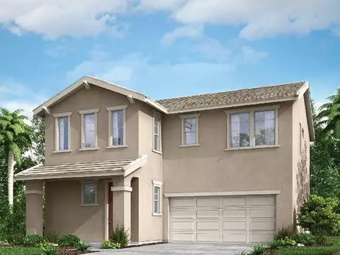 3002 N Creekside St #LOT 37, Visalia, CA 93291