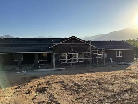16500 Deer Creek Dr, Springville, CA 93265