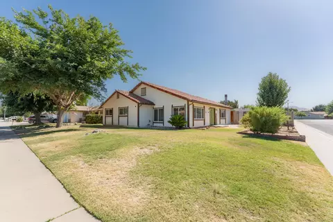 517 Albert Ave, Exeter, CA 93221
