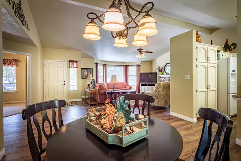 40841 Grouse Dr, Three Rivers, CA 93271 photo 6