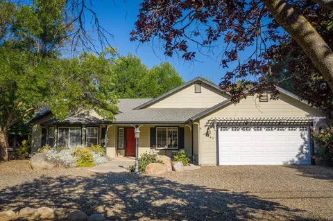 40841 Grouse Dr, Three Rivers, CA 93271 photo 3