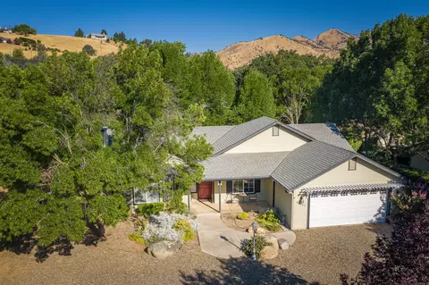 40841 Grouse Dr, Three Rivers, CA 93271