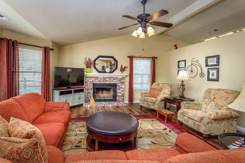 40841 Grouse Dr, Three Rivers, CA 93271 photo 4