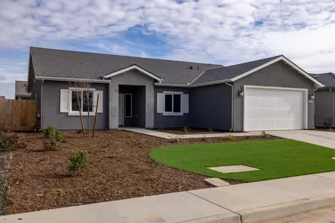 30938 Cottontail St #LOT 1, Visalia, CA 93291
