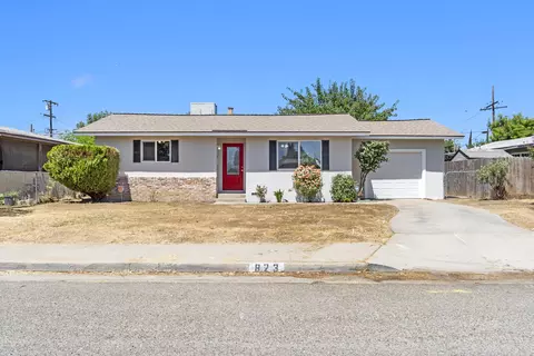 823 N Camelia Ave, Farmersville, CA 93223