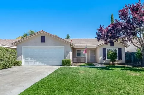 4300 E Feemster Ave, Visalia, CA 93292
