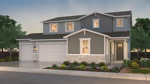 1010 E Reese Ave #1060, Visalia, CA 93292