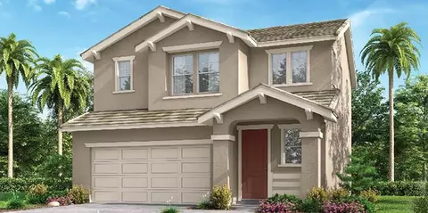 3022 N Oak Park St #LOT 79, Visalia, CA 93291