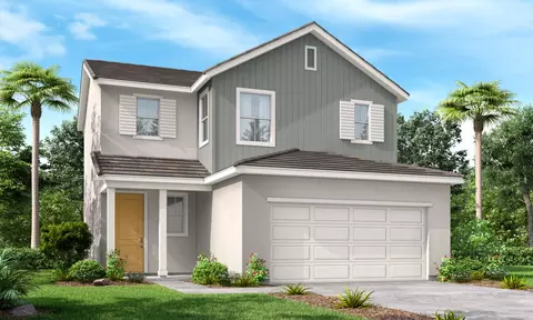 3030 N Oak Park St #LOT 78, Visalia, CA 93291