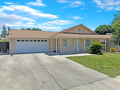 1817 Estes Ave, Corcoran, CA 93212 photo 2