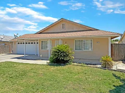 1817 Estes Ave, Corcoran, CA 93212 photo 3