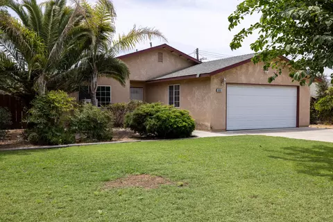 669 W Matheny Ave, Tulare, CA 93274