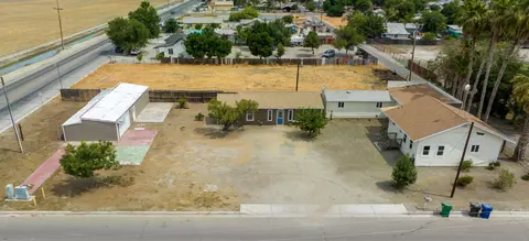 2145 Dairy Ave, Corcoran, CA 93212