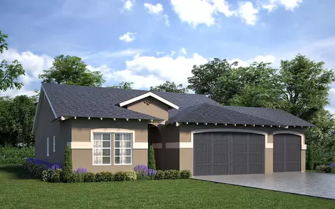 350 Hampton St, Exeter, CA 93221