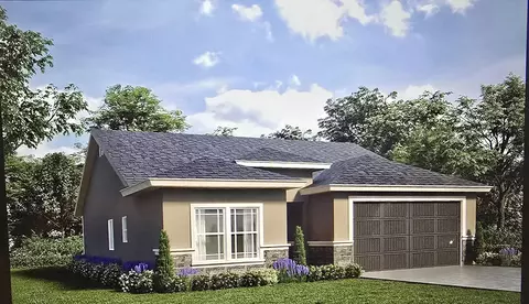 341 Hampton St #LOT 5, Exeter, CA 93221