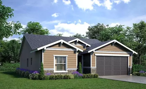 391 Hampton St, Exeter, CA 93221
