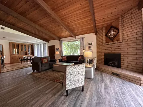 44335 Dinely Dr, Three Rivers, CA 93271 photo 3