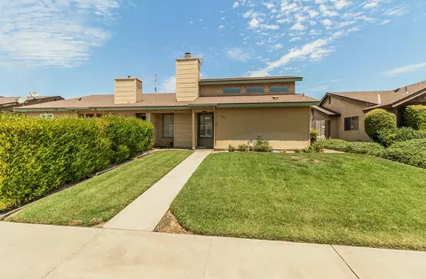 1493 E Millard Way, Dinuba, CA 93618