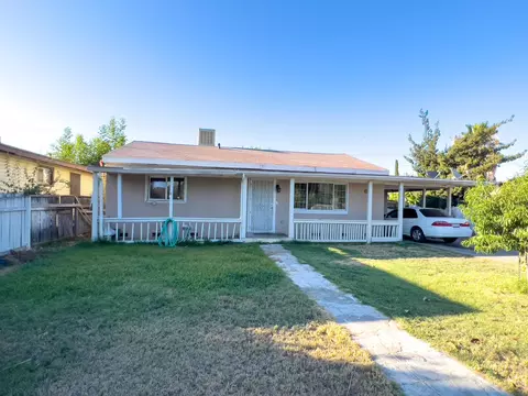 254 E Birch St, Farmersville, CA 93223