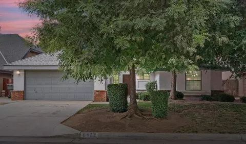 6522 N Brunswick Ave, Fresno, CA 93722