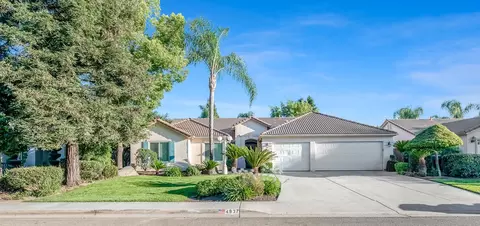 4937 W Wagner Ave, Visalia, CA 93277