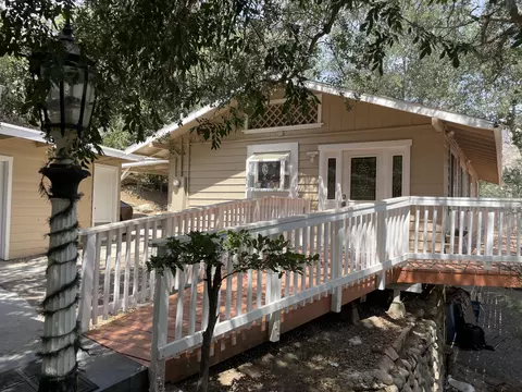 43352 Alta Acres Dr, Three Rivers, CA 93271 photo 3