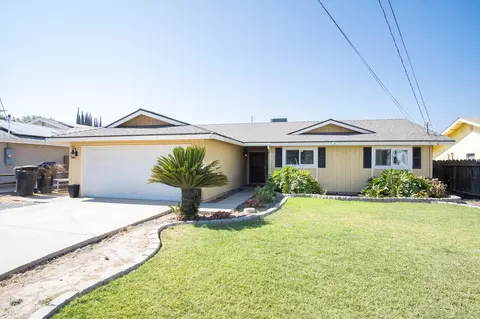 4409 W Judy Ave, Visalia, CA 93277