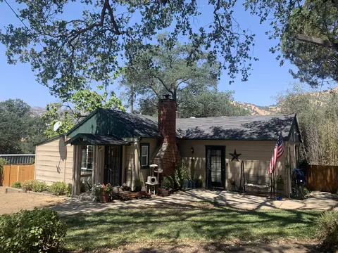 43256 Sunset Dr #3, Three Rivers, CA 93271 photo 3