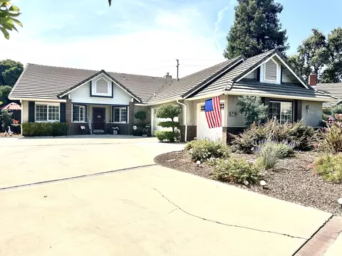 5719 W Vassar Ave, Visalia, CA 93277