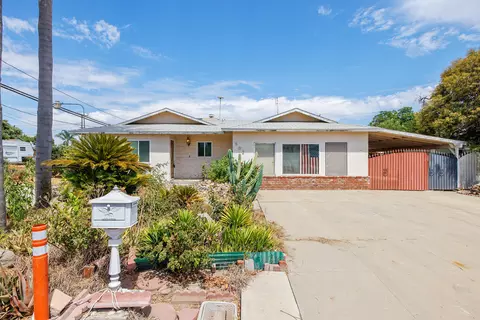 502 S E St, Tulare, CA 93274