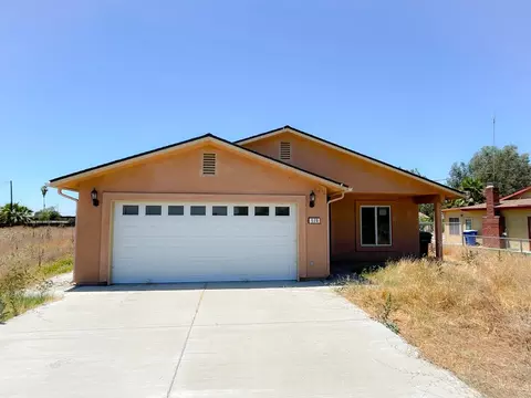 528 James Ave, Corcoran, CA 93212