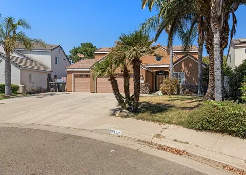 2316 School Ct, Visalia, CA 93292 photo 3