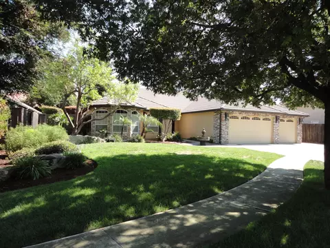 4741 W Addisyn Ct, Visalia, CA 93291