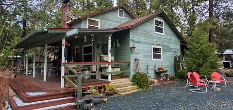 149 Spring Walk, California Hot Springs, CA 93207