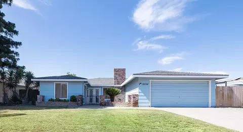 3534 W Cherry Ave, Visalia, CA 93277