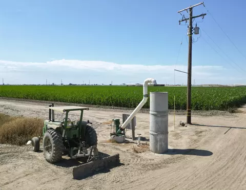 Road 160, Tipton, CA 93272 photo 7