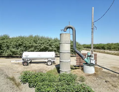 Road 160, Tipton, CA 93272 photo 3