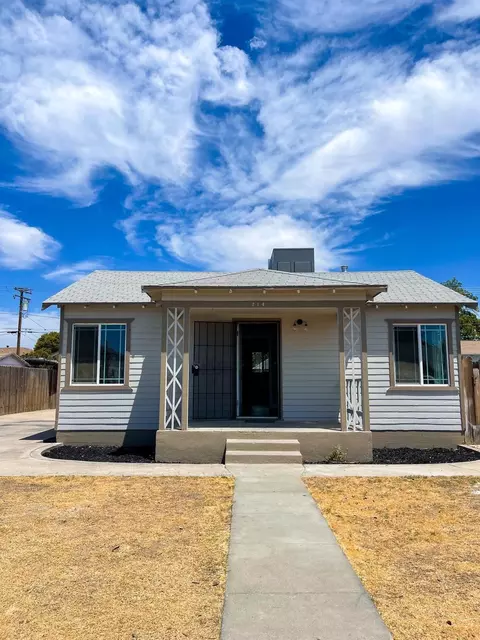 224 S C St, Tulare, CA 93274