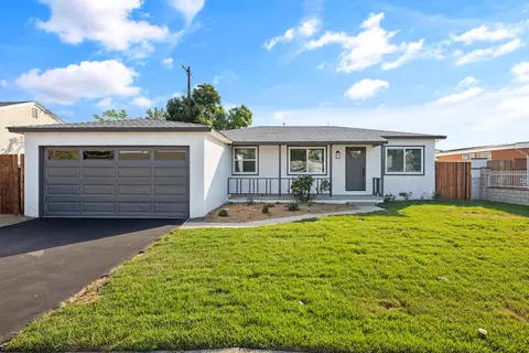 7816 Clearfield Ave, Panorama City, CA 91402