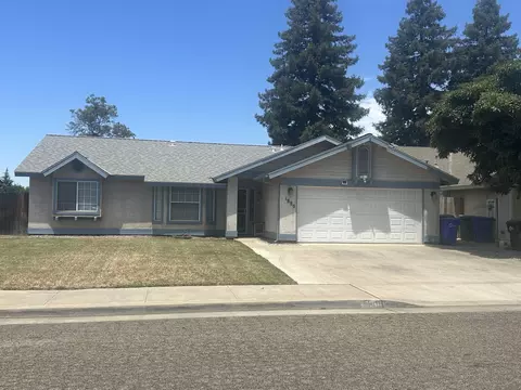 1880 Fairhaven Ave, Porterville, CA 93257