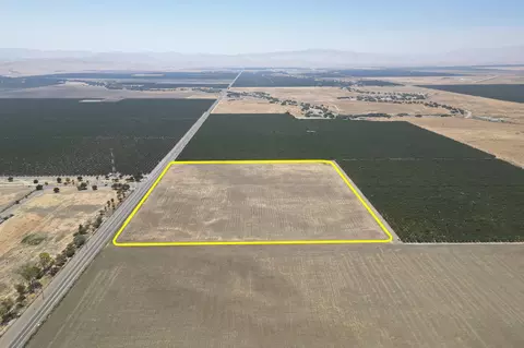Jayne Avenue, Coalinga, CA 93210