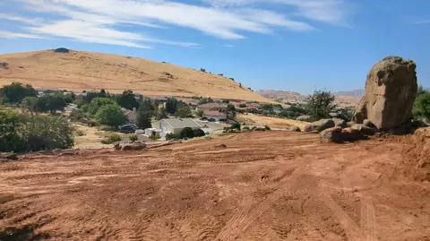 16687 Thomas Dr, Springville, CA 93265 photo 8