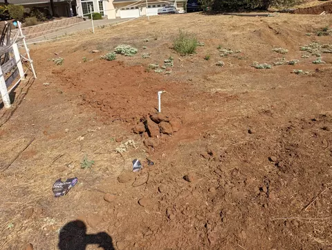 16687 Thomas Dr, Springville, CA 93265 photo 3