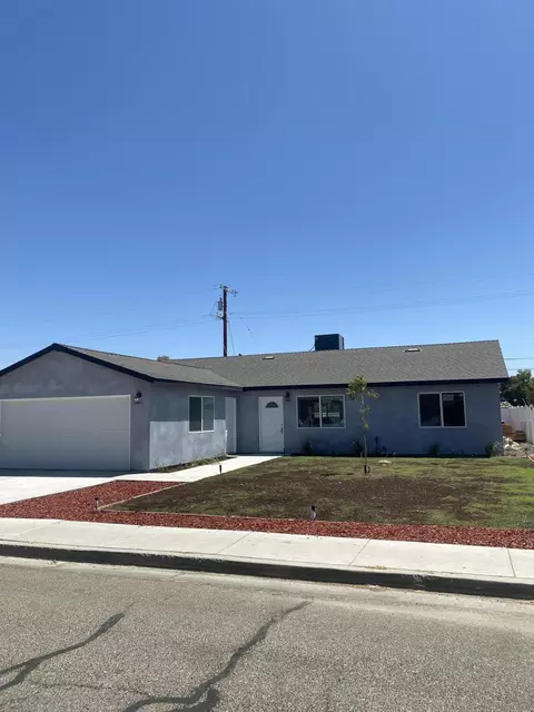 2315 Patterson Ave, Corcoran, CA 93212